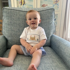 Fundraising Page: Britt Lewis